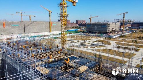 濟(jì)南住建局開展 點(diǎn)對(duì)點(diǎn) 家到廠 服務(wù) 規(guī)上建筑施工企業(yè)復(fù)工率100