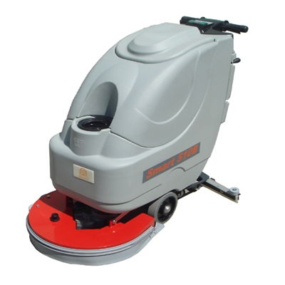 智能洗掃新標(biāo)桿 Smart 510B全自動洗地機(jī)使用注意事項(xiàng)全攻略