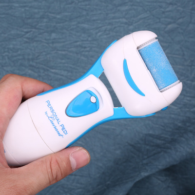 Personal Pedi Callous Remover 全身水洗干電池式磨腳器 TV產(chǎn)品解析 從價(jià)格、廠家到選購(gòu)指南