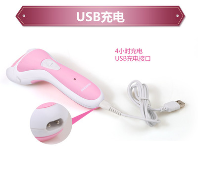 從簡(jiǎn)易工具到足部護(hù)理神器 磨腳器的演變與正確使用指南