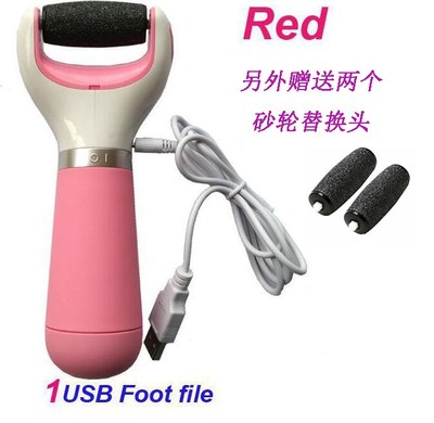 足部護(hù)理新選擇 多功能電動(dòng)修足機(jī)，輕松打造柔嫩雙足