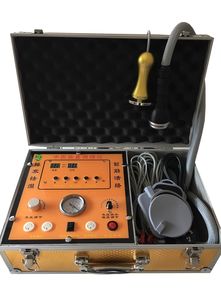 生物經(jīng)筋骨能量?jī)x 融合科技與傳統(tǒng)理念的健康調(diào)理新選擇